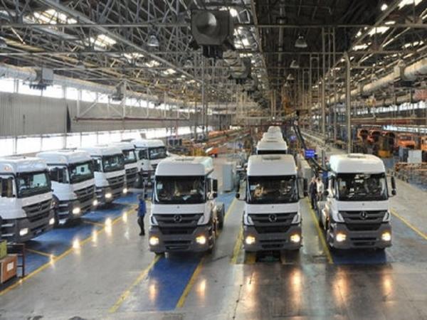 صدور مجوز افزایش سرمایه "خاور" از محل سود انباشته 