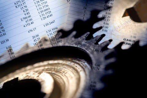  سقوط عرضه اولیه سهام جهانی