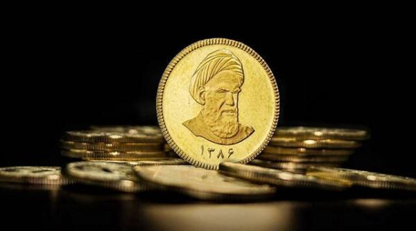  جلسه حراج سکه در هفته جاری لغو شد