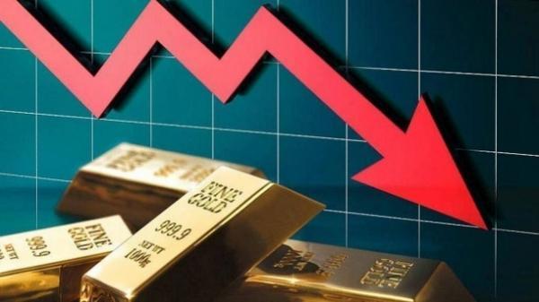  بهای طلا امروز دوشنبه در بازارهای جهانی 