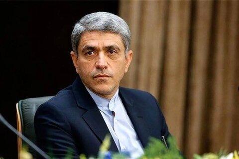 علی طیب‌نیا مشاور عالی رئیس جمهور شد