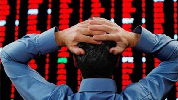  شاخص کل بورس به زیر 2 میلیون واحد سقوط کرد 