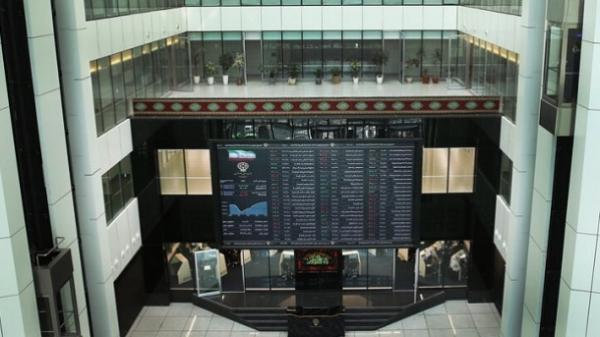  صعود شاخص بورس در آخرین روز کاری هفته 