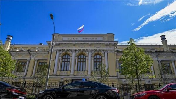  پیش‌بینی اقدام اقتصادی در روسیه