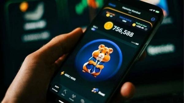  همستر کامبت در این صرافی‌ها لیست خواهد شد 