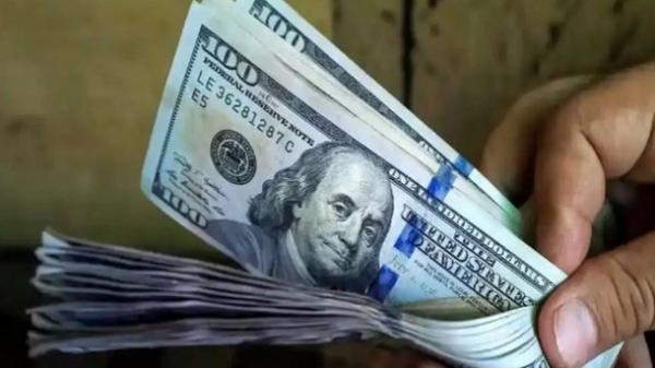  سرکش شدن قیمت دلار 