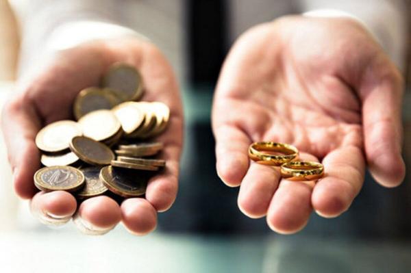 بساط مهریه‌های سنگین جمع شد 