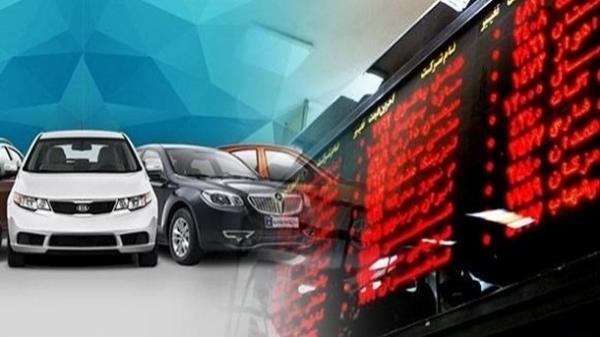  1403، سالی پر زیان برای خودرویی‌ها و بورسی‌ها 