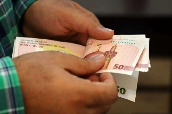  یارانه دهک‌های اول تا سوم واریز شد