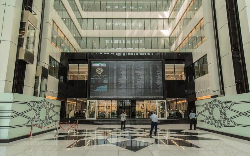 بورس شبانه‌روزی می‌شود 