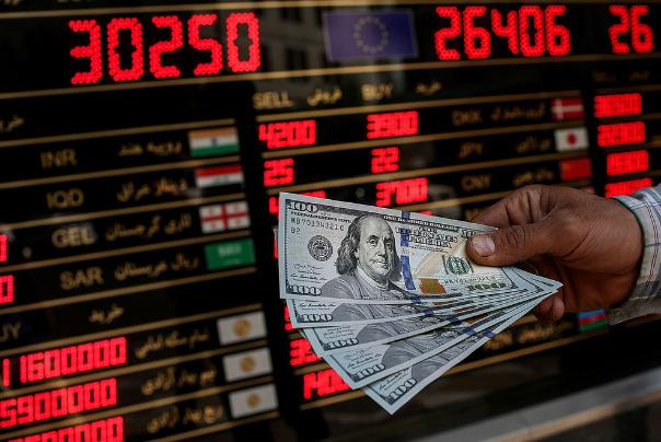 عرضه یک میلیارد و ۴۰۰ میلیون دلار، در بازار توافقی ارز