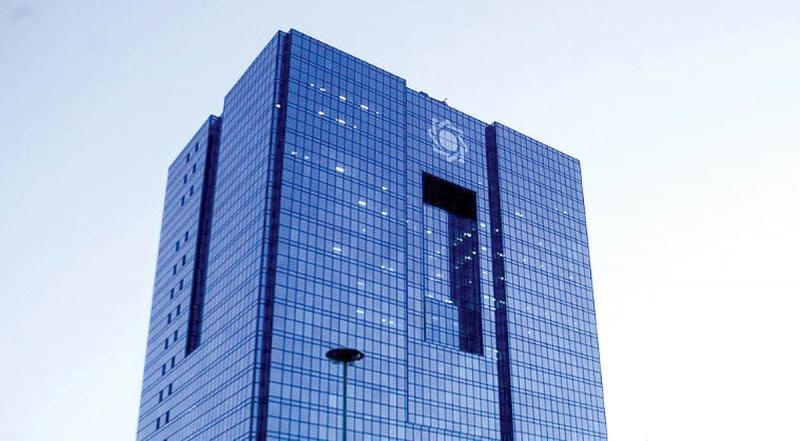 بانک مرکزی با ابزار بازارسازی نرخ ارز را مدیریت می‌کند