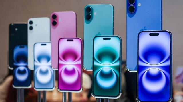  آیفون ۲۳۰۰ دلاری در راه است؟