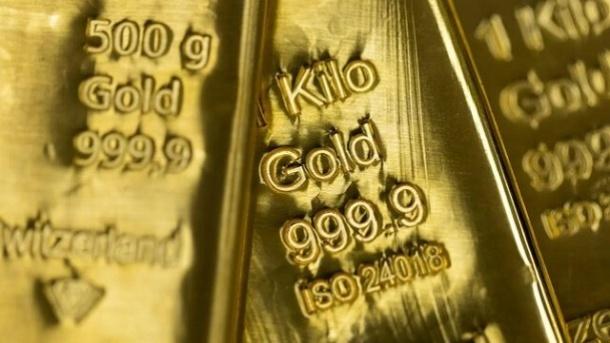  بهای طلا امروز سه شنبه در بازارهای جهانی 