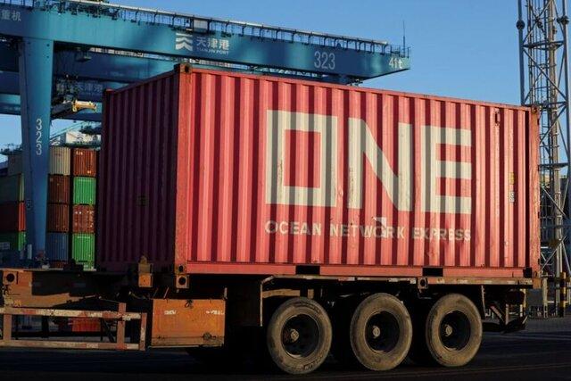  پاسخ قاطع چین به تعرفه‌های ۱۰۴ درصدی