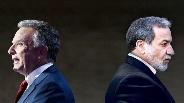  دلیل به تعویق افتادن مذاکرات ایران و آمریکا  	