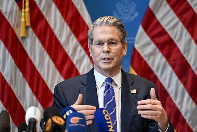 بازگشت تعرفه سنگین آمریکا بر برخی کشورها