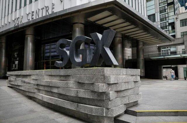  شرکت‌های چینی راهی بورس سنگاپور می‌شوند