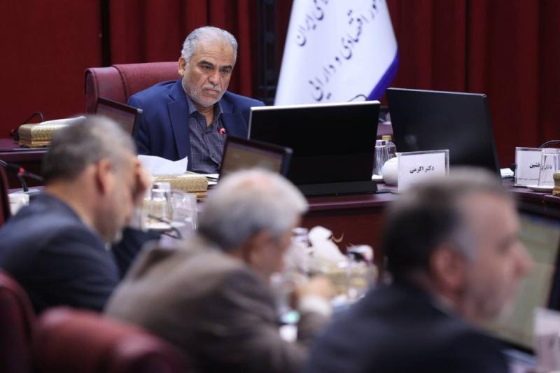 پرداخت حقوق کارمندان از خزانه کشور، یکپارچه شد