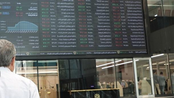  ریزش 30 هزار واحدی شاخص بورس 