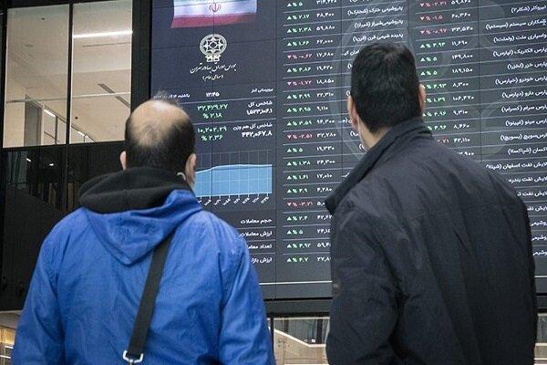 درصد رشد پرداخت سود به سهام‌داران بازار سرمایه