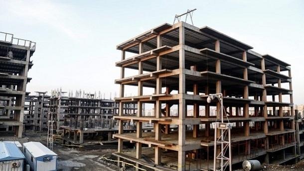  هزینه ساخت هر مترمربع ساختمان اعلام شد 