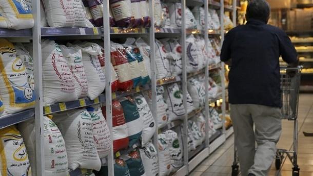  برنج ایرانی در انبار، بازار هم چشم انتظار 