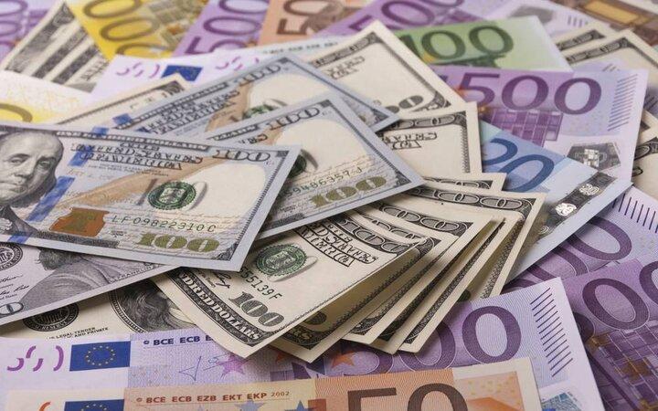 قیمت دلار حواله‌ای به ۷۰ هزار و ۲۸۳ تومان رسید