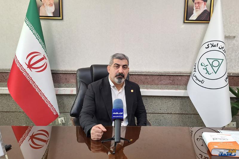 آینده شغلی مشاورین املاک در هاله ای از ابهام