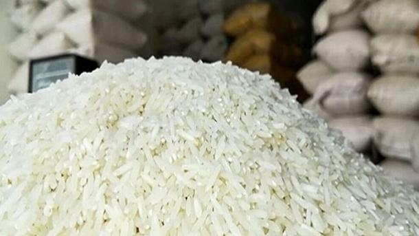  برنج پاکستانی با قیمت 66 هزار تومان 