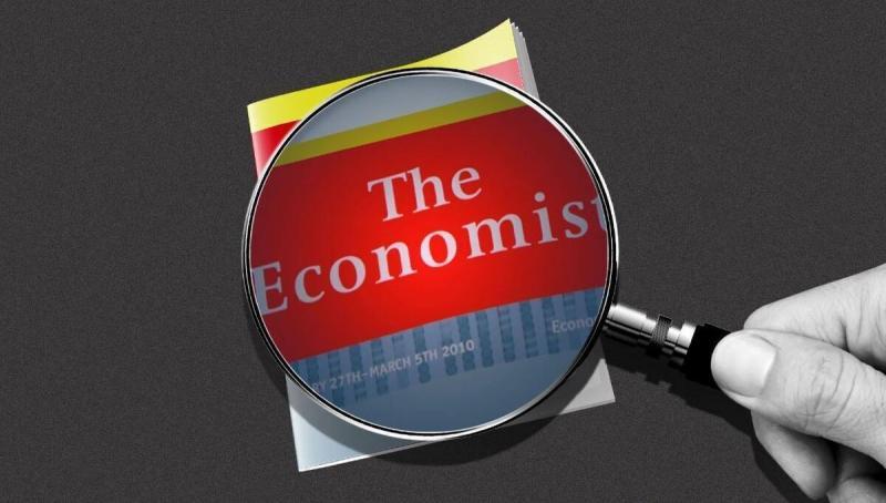 پیش‌بینی اکونومیست از خاورمیانه در سال ۲۰۲۶