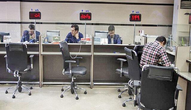 زنگ خطر تشدید تورم با تداوم ناترازی بانک‌ها