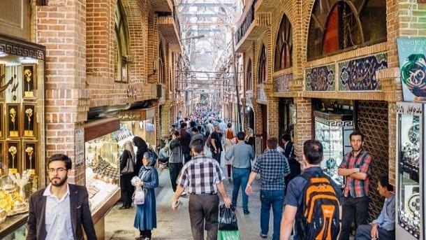  تاب‌آوری بازار در برابر شوک جنگ 