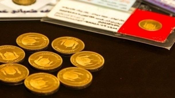  قیمت جدید سکه و طلا امروز چهارشنبه 1405/01/26 