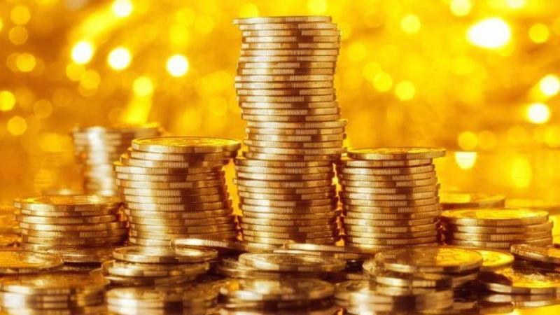  حباب سکه به ۶ میلیون و ۹۰۰ هزار تومان رسید 