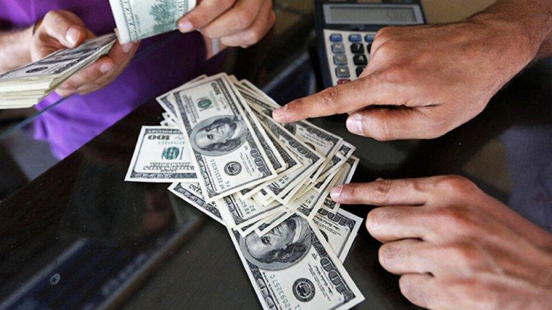 حواله دلار امروز چند؟ 