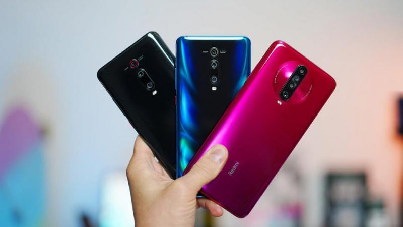 جزئیات نوسان قیمت گوشی تلفن همراه در بازار جهانی 