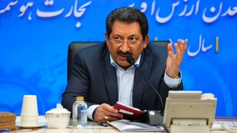  اتابک: سرمایه‌ها و تسهیلات به سمت تولید هدایت شود 