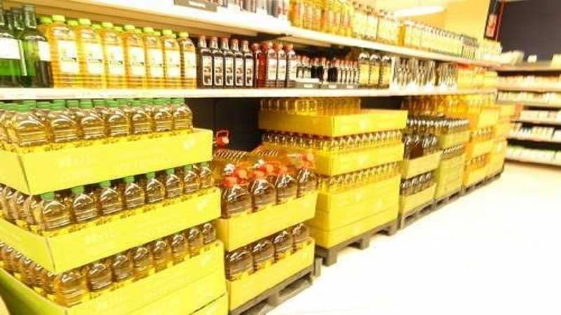  هرگونه گرانی روغن تخلف است 