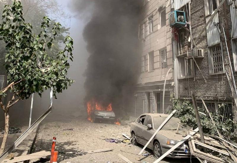 بیمه چقدر به خودروهای جنگ‌زده خسارت داد؟