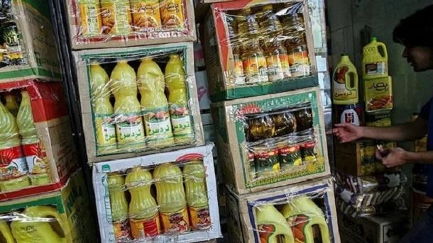  تاثیر افزایش قیمت پتروشیمی و فولاد بر گرانی روغن 