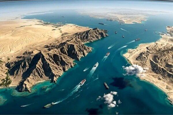 پیامدهای سنگین انسداد تنگه هرمز برای اقتصاد جهان 