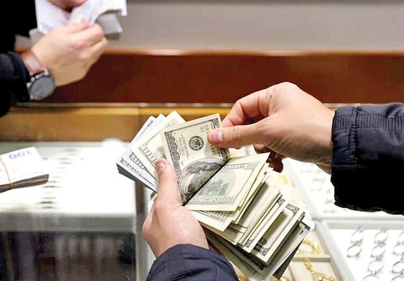 هشدار بانک مرکزی: خرید هیجانی ارز در نرخ‌های بالا پرریسک است 