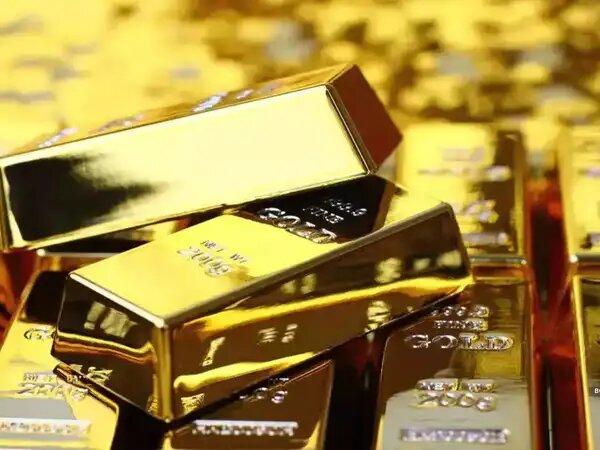 قیمت طلا در کف دو ماهه قرار گرفت