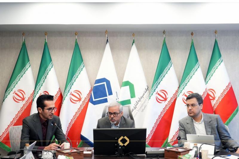 بررسی عملکرد سال ۱۴۰۴ شرکت‌های تابعه تاصیکو
