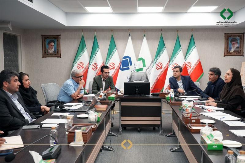عملکرد و بودجه «کسعدی» در سال ۱۴۰۴ بررسی شد