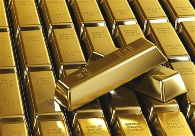 حراج شمش طلا 12 خرداد برگزار میشود 