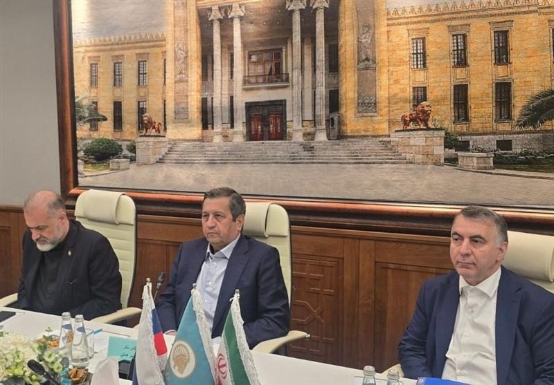 تحول در زیرساخت‌های پولی و بانکی؛ محور اصلی مذاکرات تهران و مسکو 