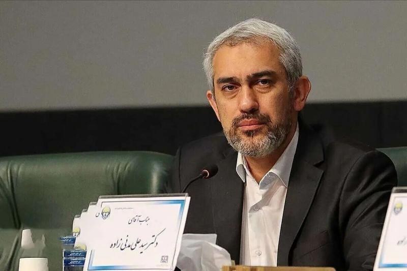 ثابت ماندن نرخ بازار بین‌بانکی در سطح ۲۳ درصد خطای راهبردی بود