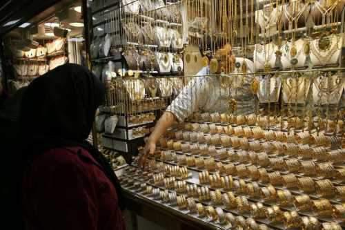 هشدار به طلافروشان؛ هویت خریداران را پیش از معامله احراز کنید